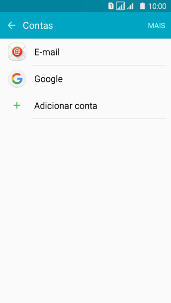 Pressione a tecla de início para finalizar e voltar à tela inicial. Pressione a tecla de início para finalizar e voltar à tela inicial.