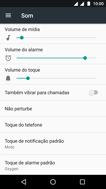 Pressione Toque do telefone. Pressione Toque do telefone.