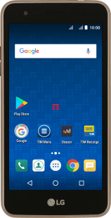 LG K4 Novo Duos LG K4 Novo Duos