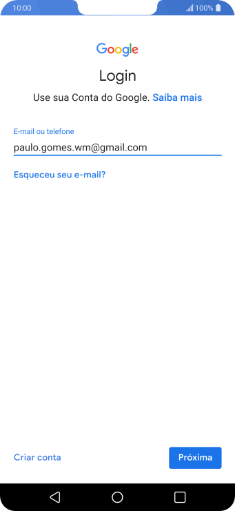 Pressione Próxima. Pressione Próxima.
