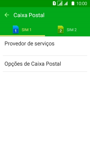 Pressione o chip desejado. Pressione o chip desejado.