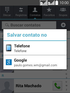 Pressione Telefone. Pressione Telefone.