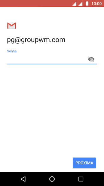 Pressione PRÓXIMA. Pressione PRÓXIMA.