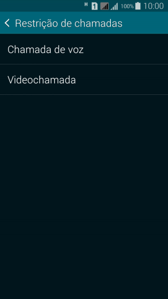 Pressione Chamada de voz. Pressione Chamada de voz.