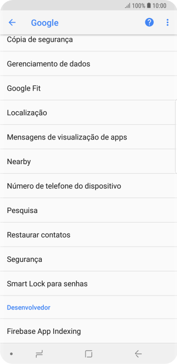 Pressione Segurança. Pressione Segurança.
