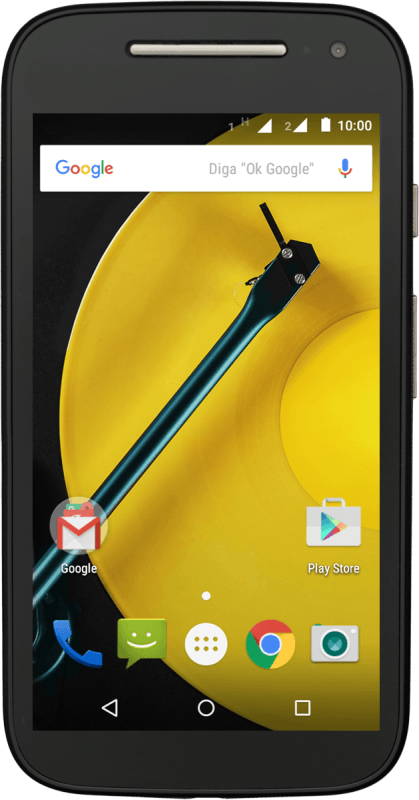 Motorola Moto E (2ª Geração) - XT1514 Motorola Moto E (2ª Geração) - XT1514