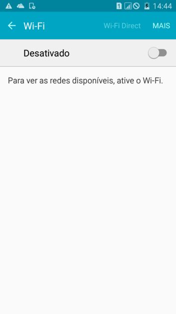Pressione o indicador para ativar a função. Pressione o indicador para ativar a função.