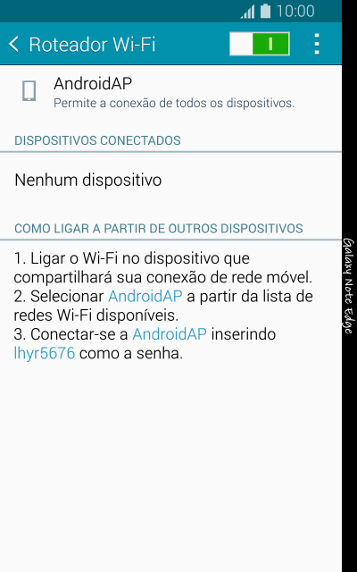 Pressione a tecla de início para finalizar e voltar à tela inicial. Pressione a tecla de início para finalizar e voltar à tela inicial.