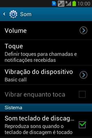 Pressione Toque. Pressione Toque.