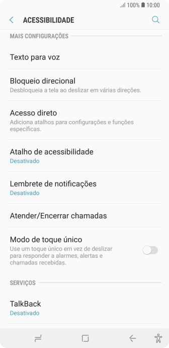 Pressione Texto para voz. Pressione Texto para voz.