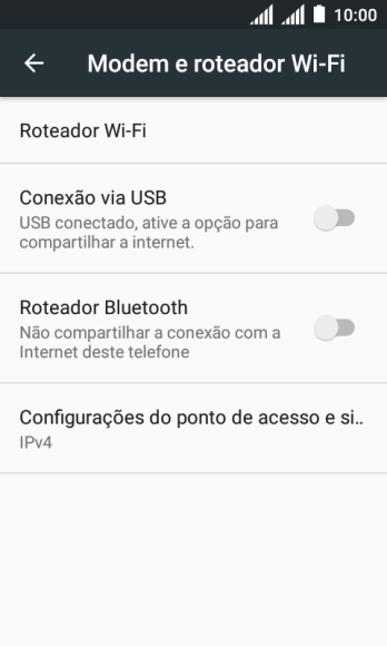 Pressione Roteador Wi-Fi. Pressione Roteador Wi-Fi.