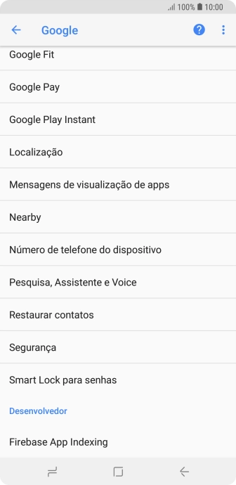 Pressione Segurança. Pressione Segurança.