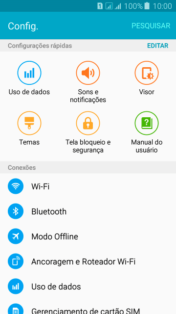 Pressione Bluetooth. Pressione Bluetooth.