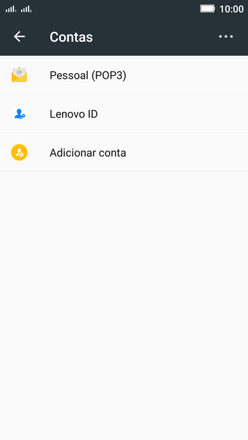 Pressione a tecla de início para finalizar e voltar à tela inicial. Pressione a tecla de início para finalizar e voltar à tela inicial.