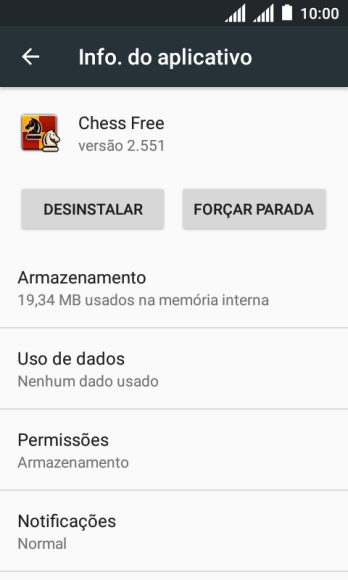 Pressione Armazenamento. Pressione Armazenamento.