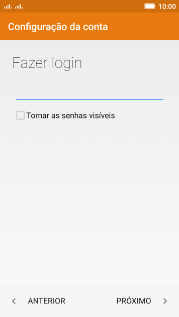 Pressione PRÓXIMO. Pressione PRÓXIMO.