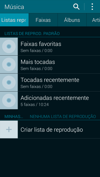 Pressione a categoria desejada, e navegue até o arquivo de música desejado. Pressione a categoria desejada, e navegue até o arquivo de música desejado.