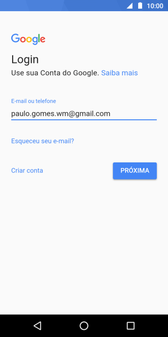 Pressione PRÓXIMA. Pressione PRÓXIMA.
