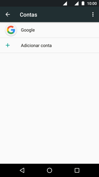 Pressione a tecla de início para finalizar e voltar à tela inicial. Pressione a tecla de início para finalizar e voltar à tela inicial.