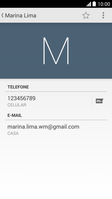 Pressione o número desejado. Pressione o número desejado.
