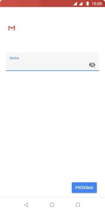 Pressione PRÓXIMA. Pressione PRÓXIMA.