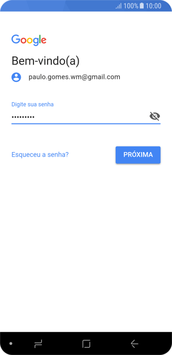 Pressione PRÓXIMA. Pressione PRÓXIMA.