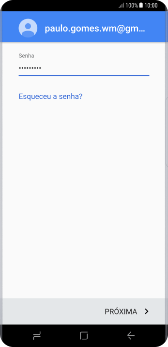 Pressione PRÓXIMA. Pressione PRÓXIMA.