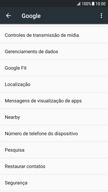 Pressione Segurança. Pressione Segurança.