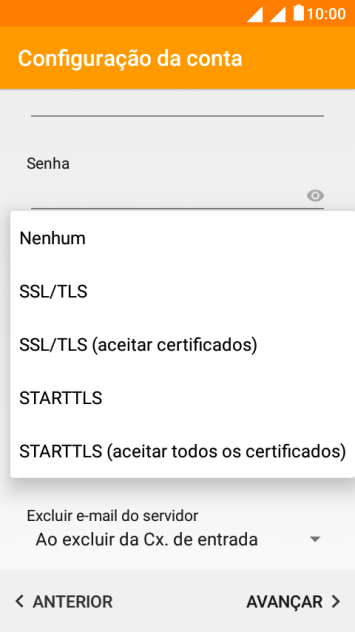 Pressione Nenhum para desativar a função. Pressione Nenhum para desativar a função.
