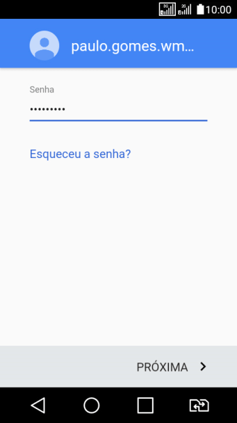 Pressione PRÓXIMA. Pressione PRÓXIMA.