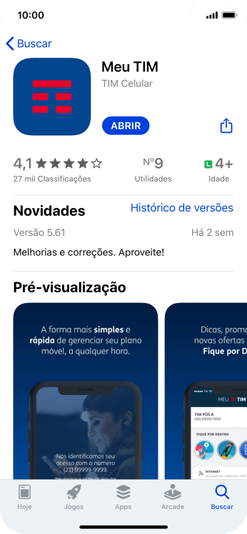 Deslize para cima a partir da parte de baixo da tela para finalizar e voltar para a tela inicial. Deslize para cima a partir da parte de baixo da tela para finalizar e voltar para a tela inicial.