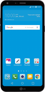 LG Q6 LG Q6