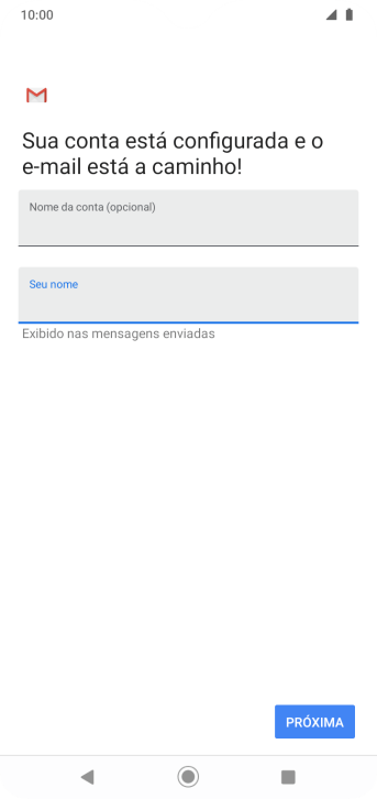 Pressione PRÓXIMA. Pressione PRÓXIMA.