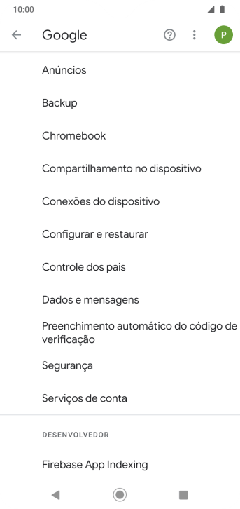 Pressione Segurança. Pressione Segurança.