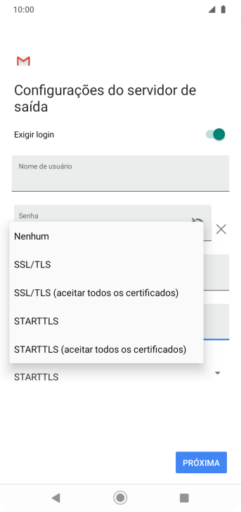 Pressione Nenhum para desativar a função. Pressione Nenhum para desativar a função.