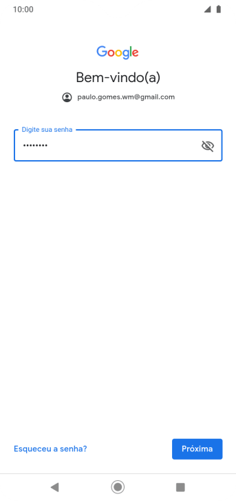 Pressione Próxima. Pressione Próxima.