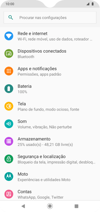 Pressione Rede e internet. Pressione Rede e internet.