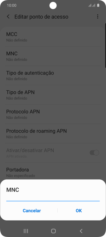 Se você é cliente TIM com DDD 21, 22, 24, 27, 28, 31, 32, 33, 34, 35, 37, 38, 71, 73, 74,75, 77, 79, 81, 82, 83, 84, 85, 86, 87, 88 ou 89, deve inserir 02 e pressionar OK. Se você é cliente TIM com DDD 21, 22, 24, 27, 28, 31, 32, 33, 34, 35, 37, 38, 71, 73, 74,75, 77, 79, 81, 82, 83, 84, 85, 86, 87, 88 ou 89, deve inserir 02 e pressionar OK.