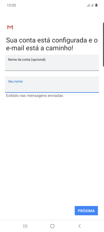 Pressione PRÓXIMA. Pressione PRÓXIMA.