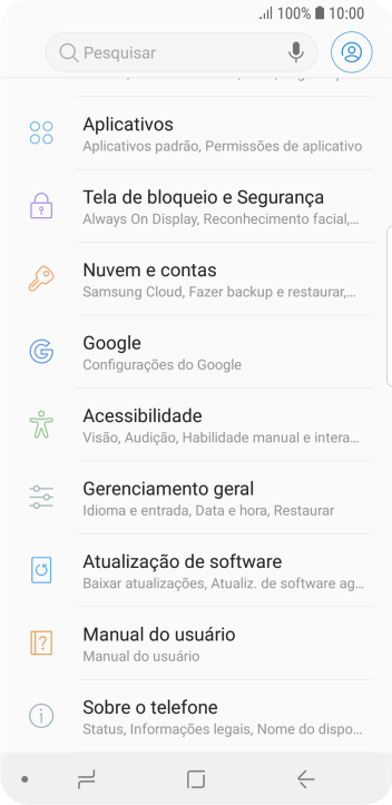 Pressione Nuvem e contas. Pressione Nuvem e contas.