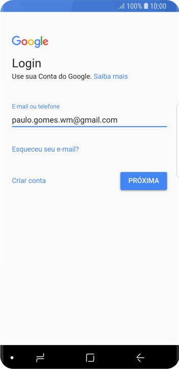 Pressione PRÓXIMA. Pressione PRÓXIMA.