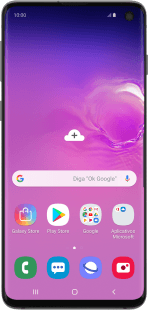 Samsung Galaxy S10 Samsung Galaxy S10
