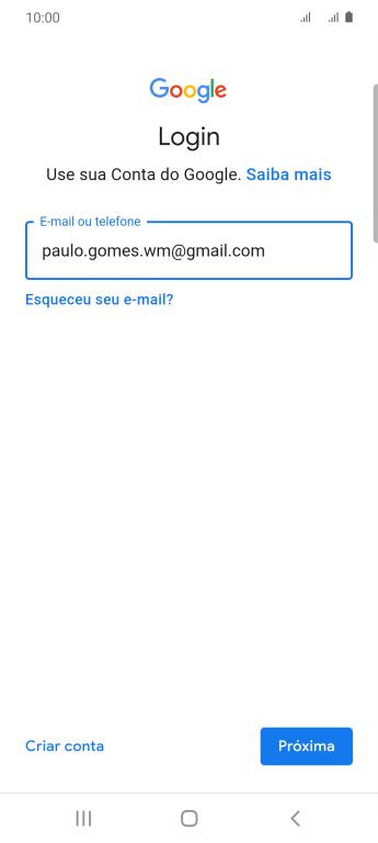 Pressione Próxima. Pressione Próxima.