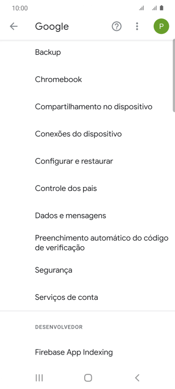 Pressione Segurança. Pressione Segurança.