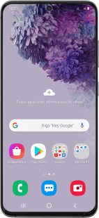 Samsung Galaxy S20 Samsung Galaxy S20