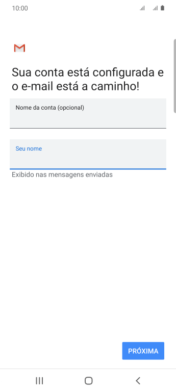 Pressione PRÓXIMA. Pressione PRÓXIMA.
