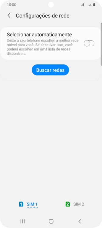 Pressione o indicador ao lado de Pressione o indicador ao lado de