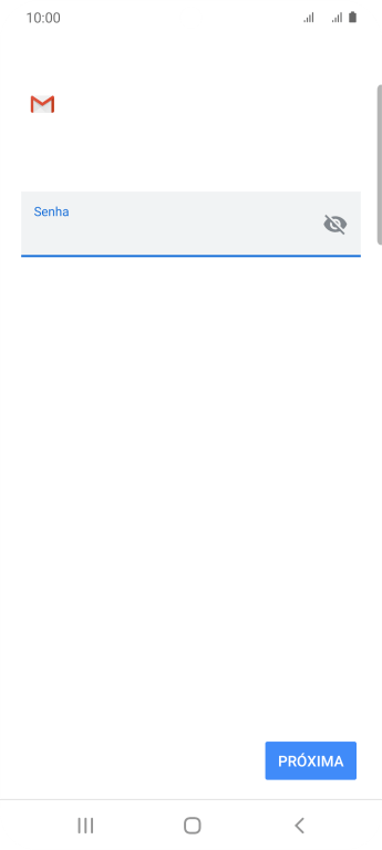 Pressione PRÓXIMA. Pressione PRÓXIMA.