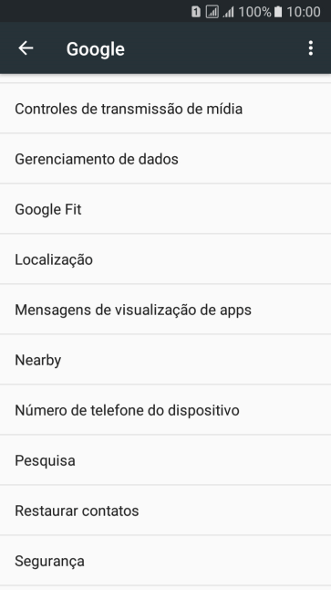 Pressione Segurança. Pressione Segurança.