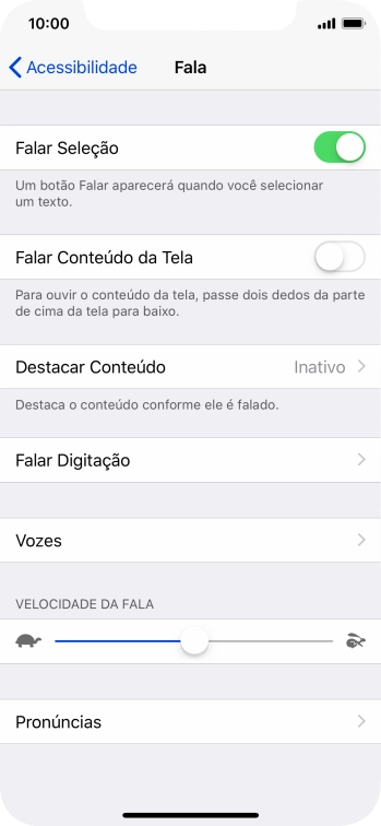 Deslize para cima a partir da parte de baixo da tela para finalizar e voltar para a tela inicial. Deslize para cima a partir da parte de baixo da tela para finalizar e voltar para a tela inicial.